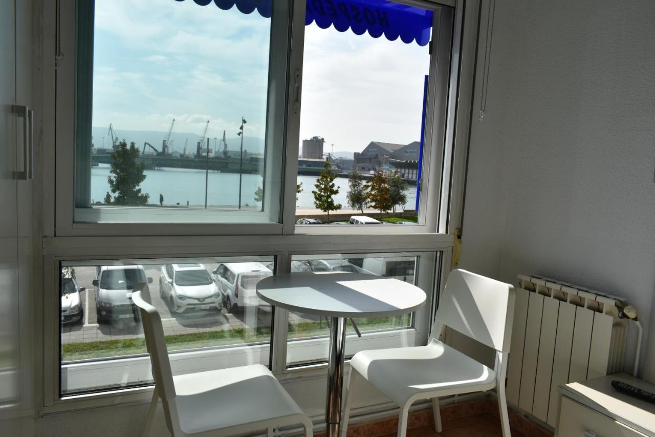 Hostal Lucy Santander Exterior photo