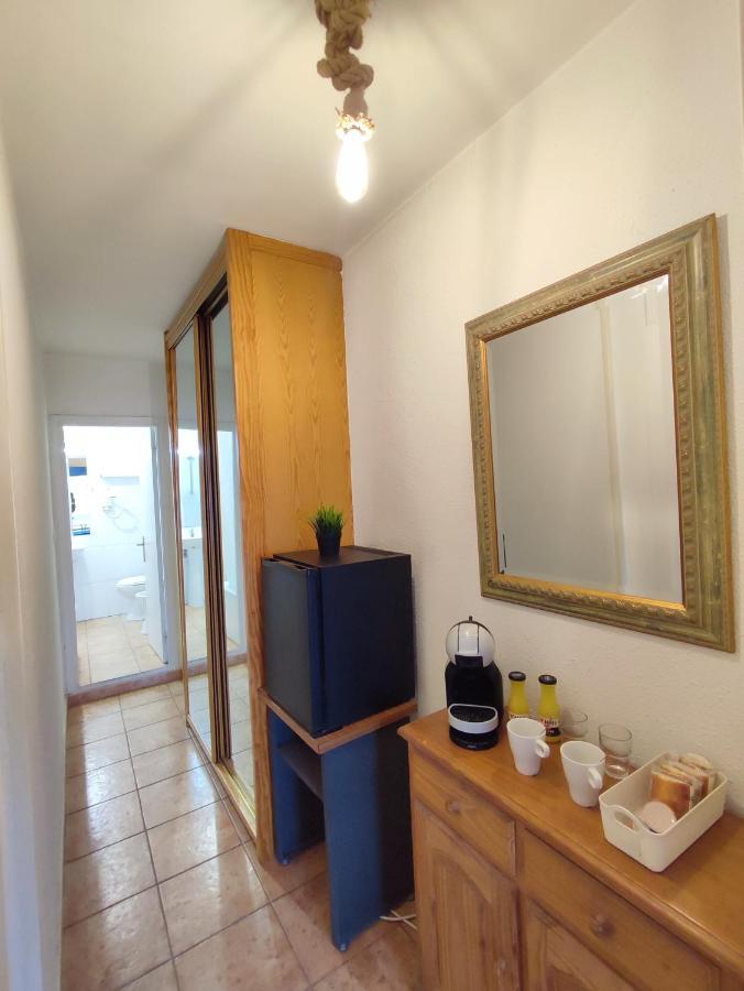 Hostal Lucy Santander Exterior photo